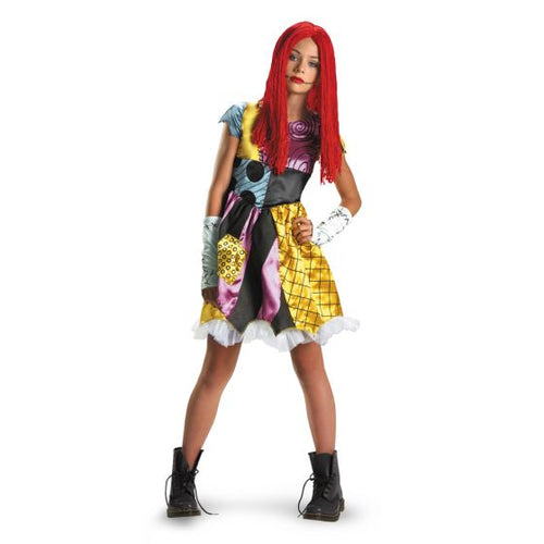 Sally Costume | Teen