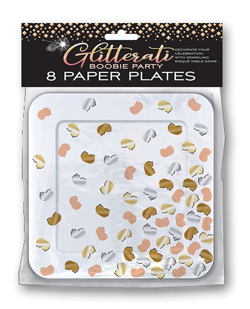 boobie plates