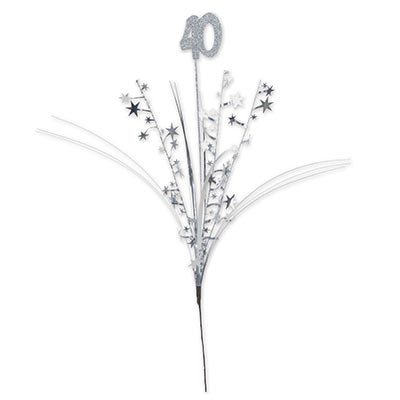 Milestone 40 Metallic Star Spray