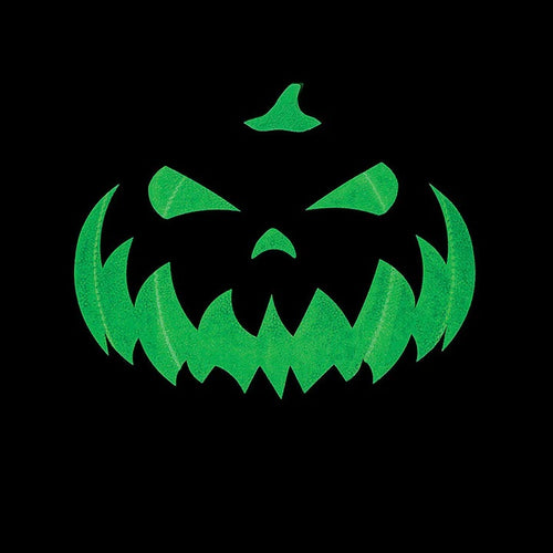 Glow In The Dark Jack O Lantern Pumpkin Crossbody Bag | Halloween