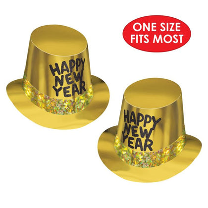 new year's eve hat