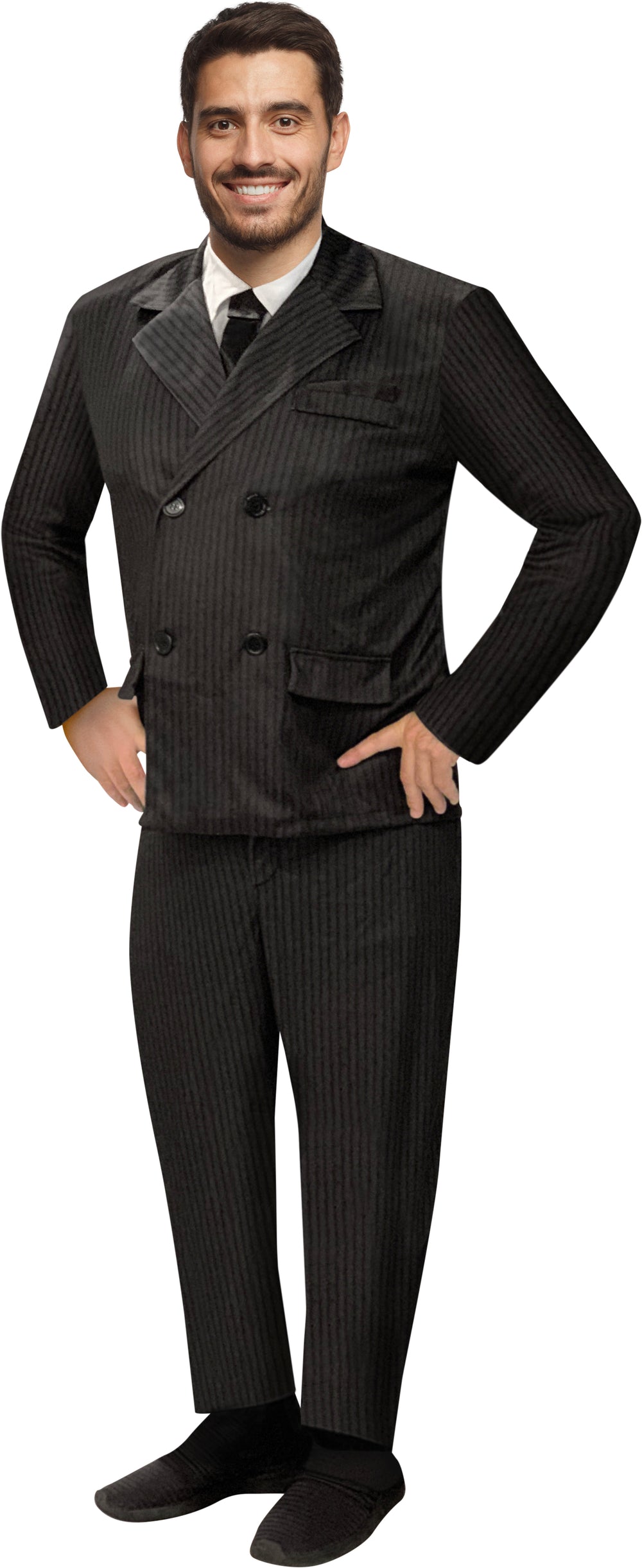 Gomez Addams | Adult