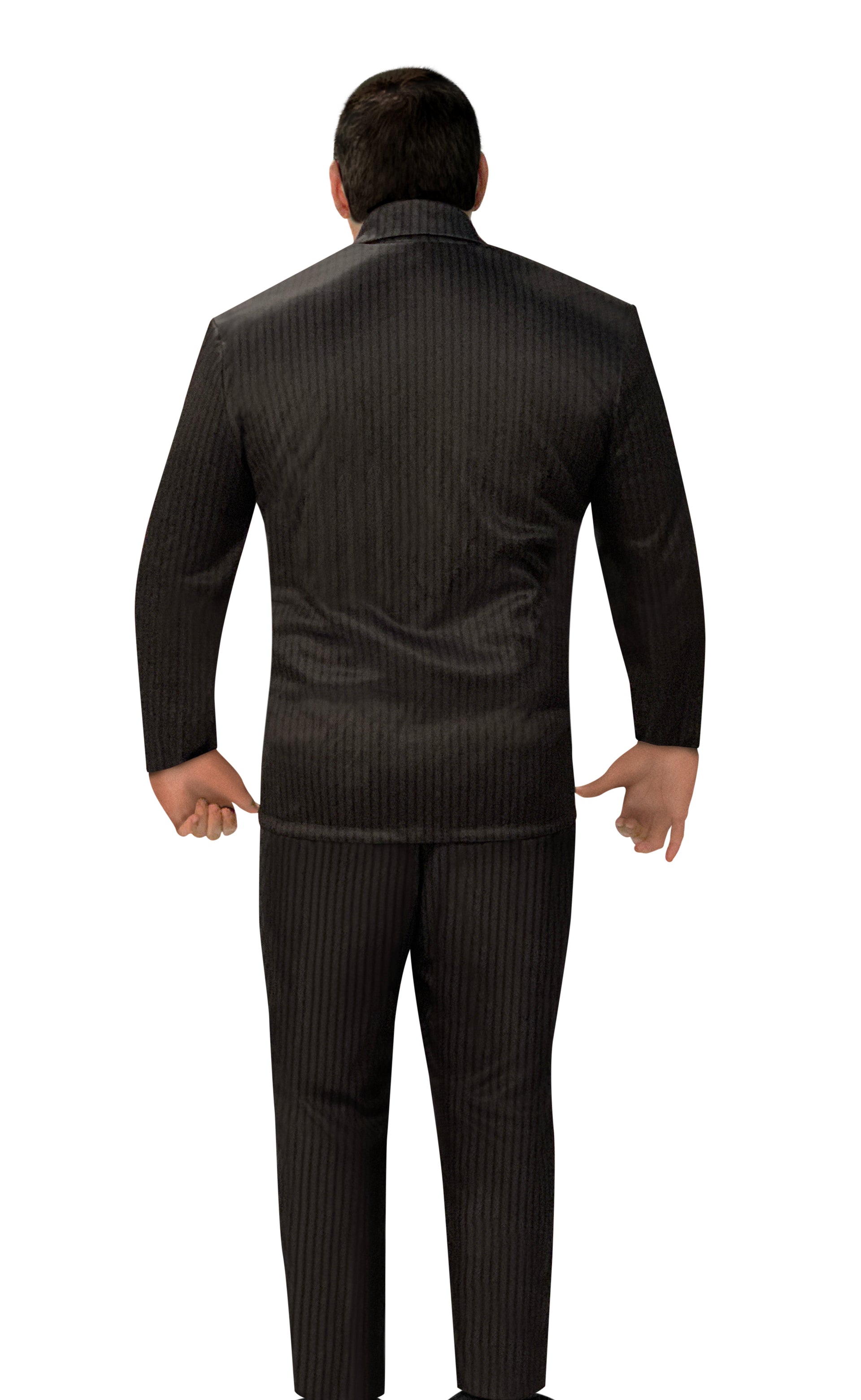 Gomez Addams | Adult