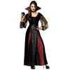 Maiden Vampire Costume
