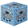 Grad Cardholder Box - Powder Blue