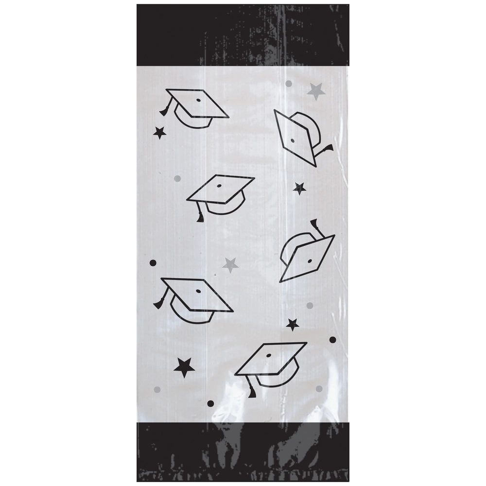 Grad Cello Bags - Black, Silver, Gold
