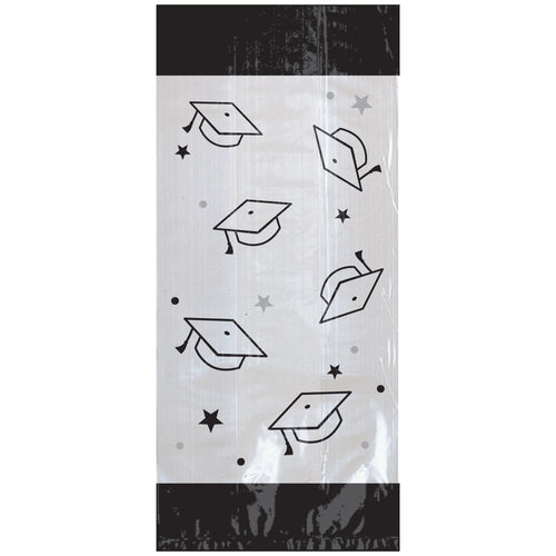 Grad Cello Bags - Black, Silver, Gold