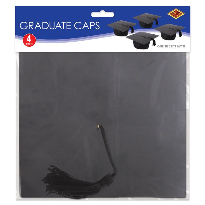 Graduate Caps
