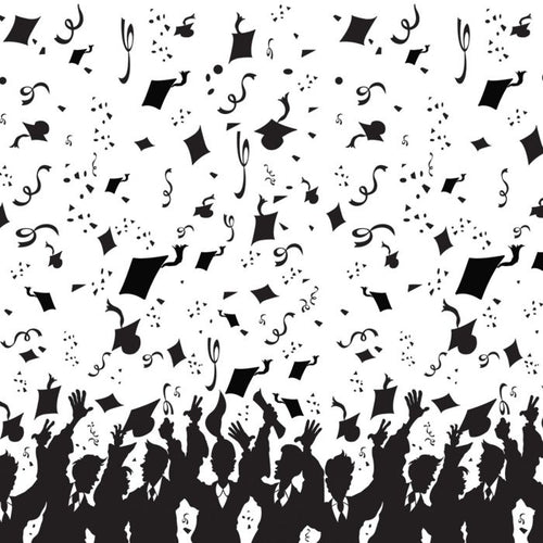 Graduation Backdrop