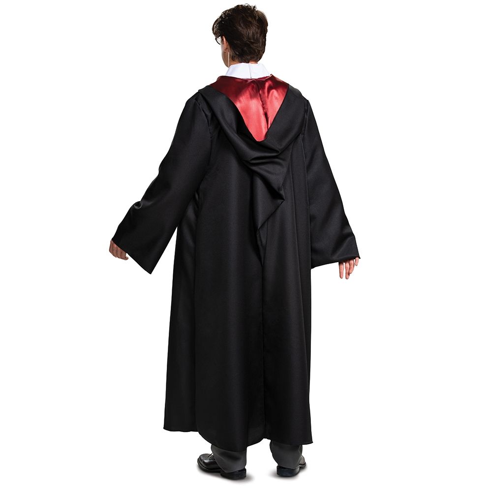 Gryffindor Robe | Adult