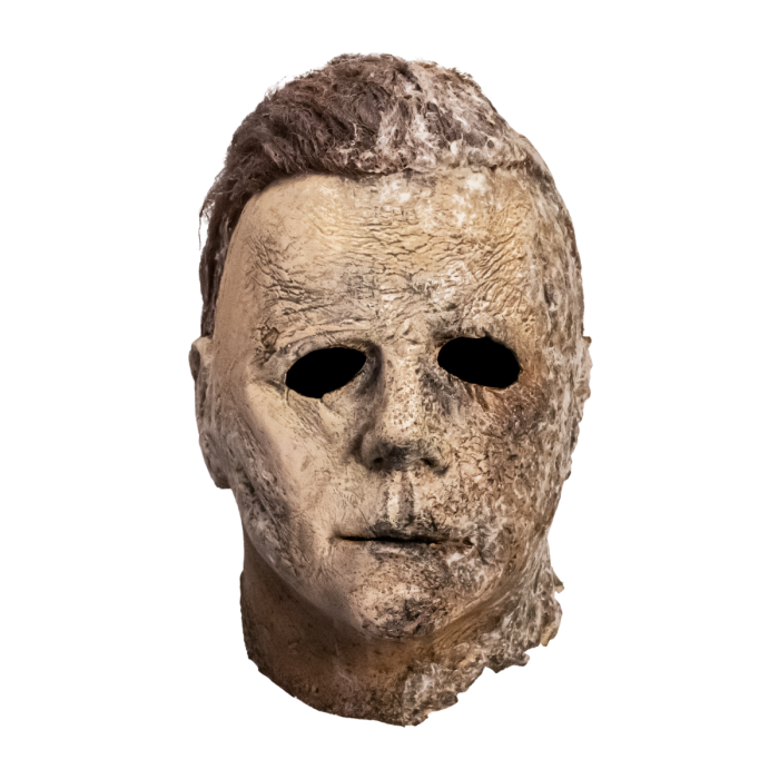 HALLOWEEN ENDS | MICHAEL MYERS MASK