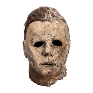 HALLOWEEN ENDS | MICHAEL MYERS MASK