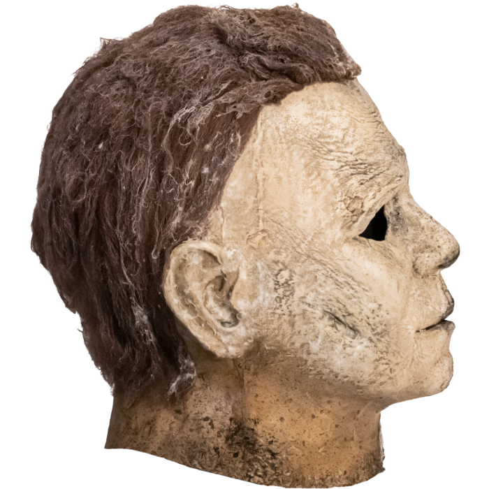 HALLOWEEN ENDS | MICHAEL MYERS MASK