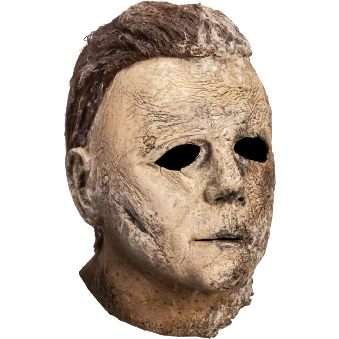 HALLOWEEN ENDS | MICHAEL MYERS MASK