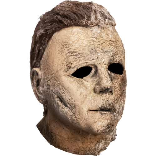 HALLOWEEN ENDS | MICHAEL MYERS MASK