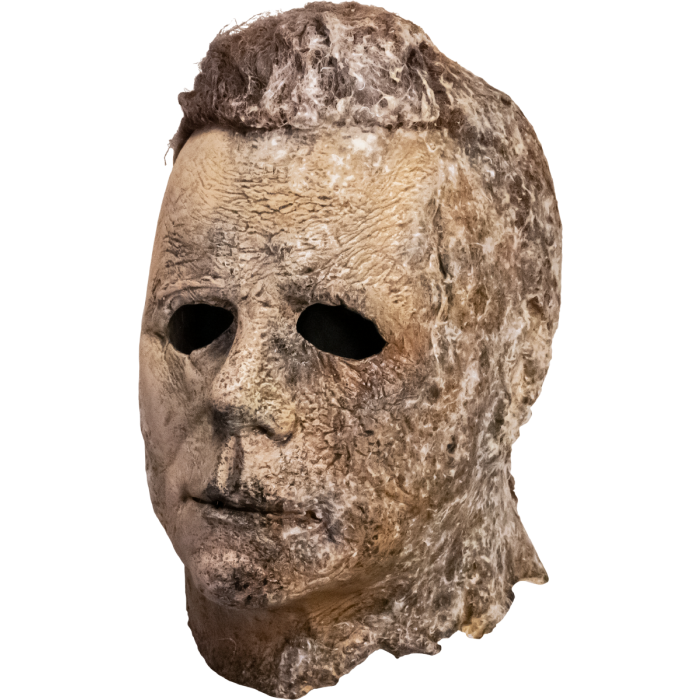 HALLOWEEN ENDS | MICHAEL MYERS MASK