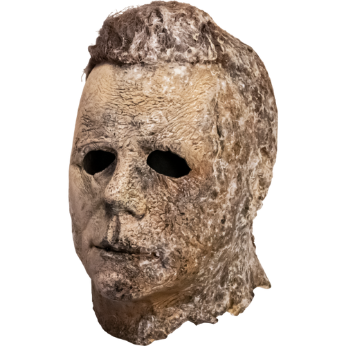 HALLOWEEN ENDS | MICHAEL MYERS MASK
