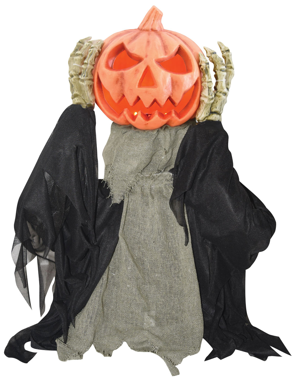 Pop Up Pumpkin Prop | Halloween