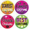 Halloween Costume Buttons | Halloween