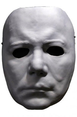 Vacuform plastic with elastic band