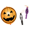 Spooky Latex Punch Balloon 16ct | Halloween