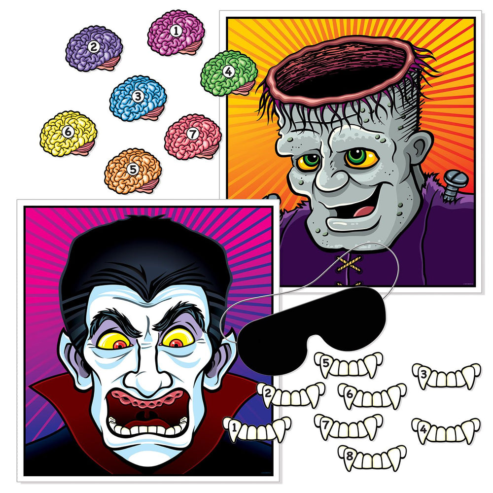 Halloween Party Games | Halloween