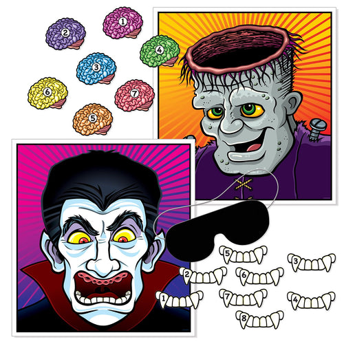Halloween Party Games | Halloween