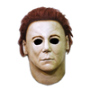 halloween latex horror face mask