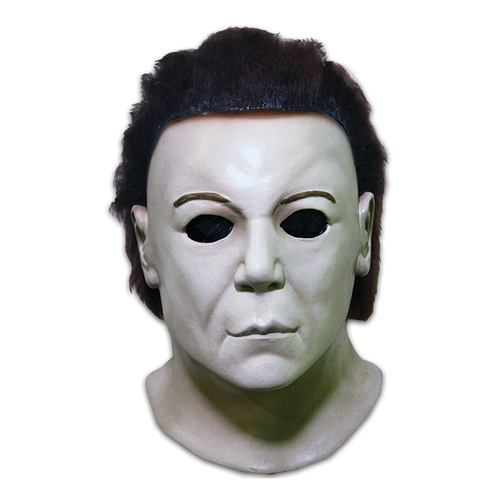 Halloween 8: Resurrection | MICHAEL MYERS MASK