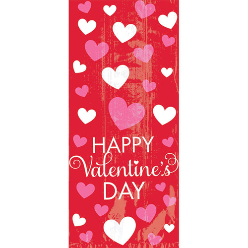Happy Valentine's Day Small Party Bags 20ct | Valentine's Day
