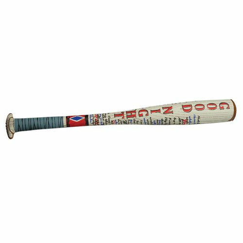 harley quinn bat