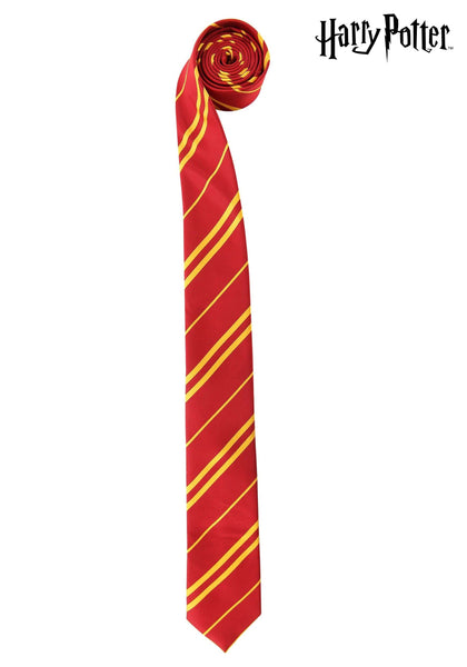 Harry Potter Basic Gryffindor Necktie