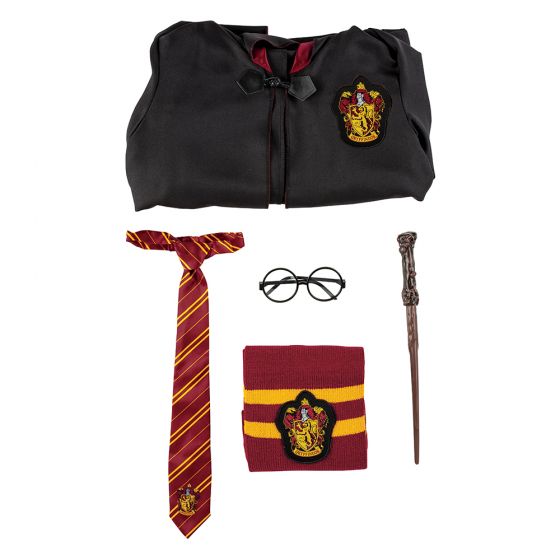 I love the subtle Harry Potter motifs of this dress. Its traditional H... |  TikTok