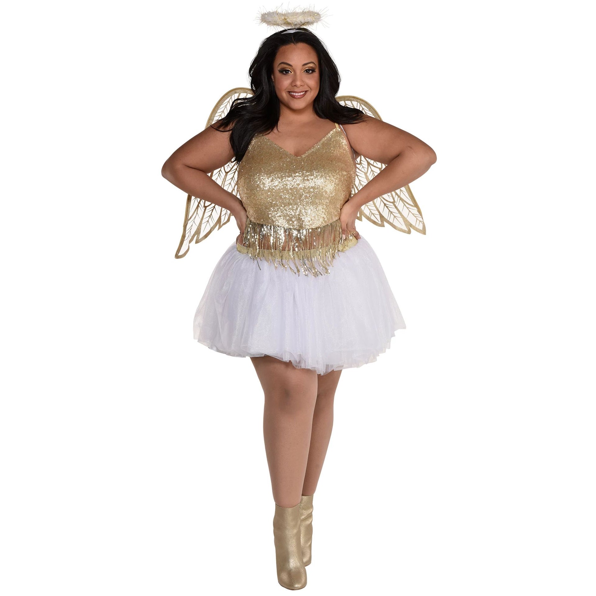 Heaven On Earth Angel | Adult