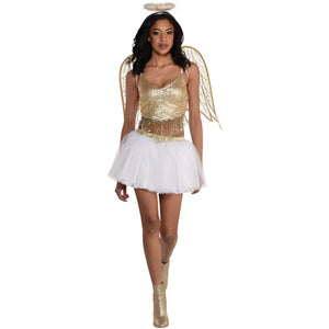 Heaven On Earth Angel | Adult
