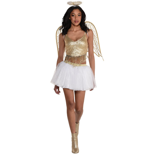 Heaven On Earth Angel | Adult