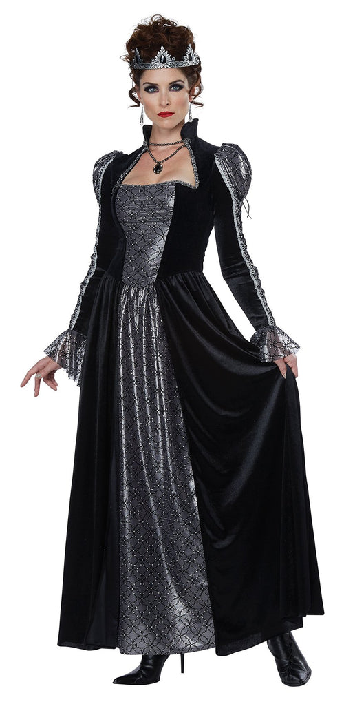 Dark Queen
