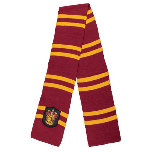 Gryffindor House Scarf | Harry Potter