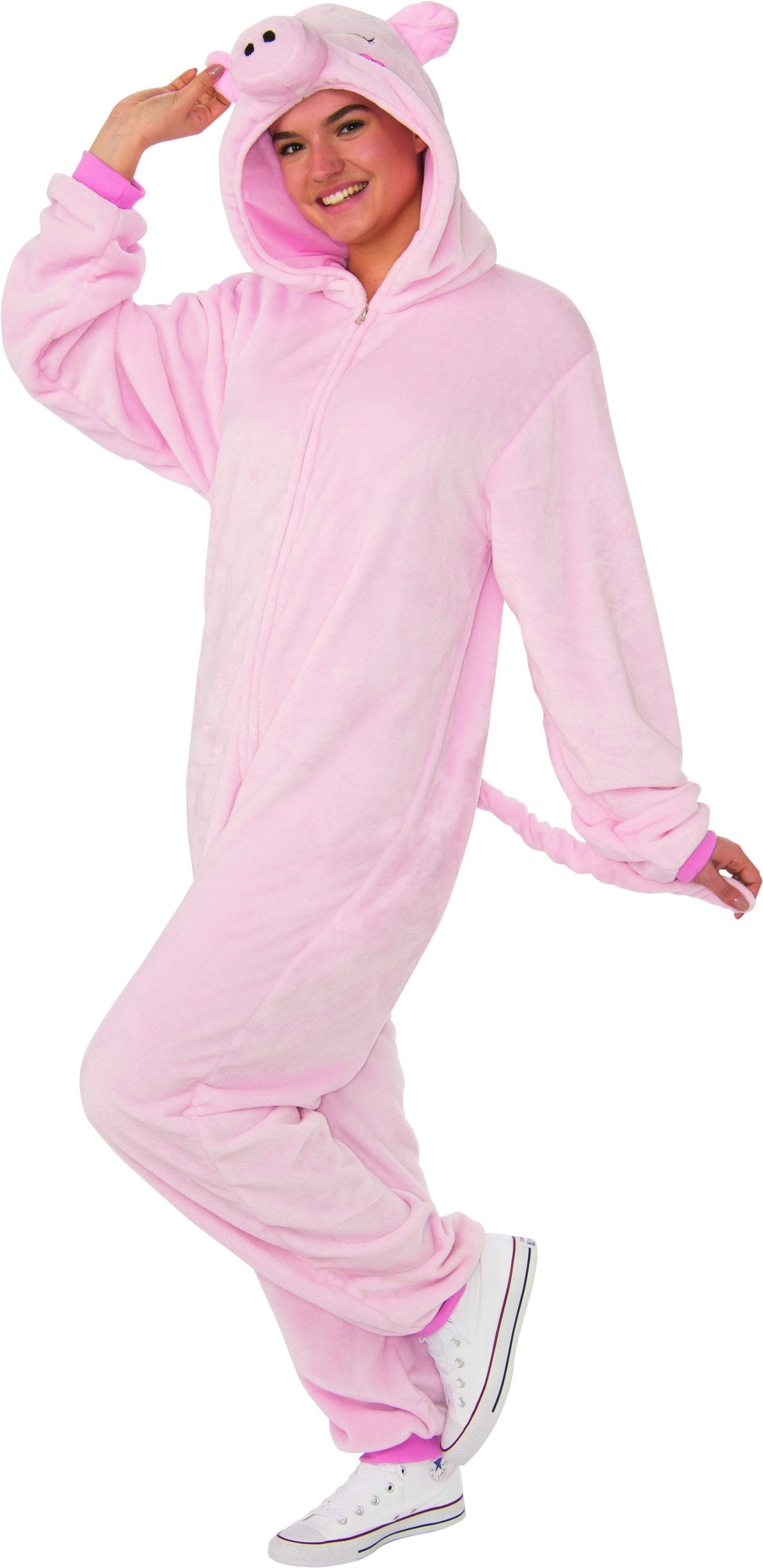 Pig Comfy Wear | Adult