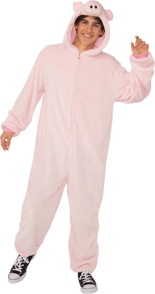 Pig Comfy Wear | Adult
