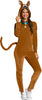 Scooby-Doo Jumpsuit | Adult