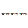 Horse Racing Streamer | Kentucky Derby