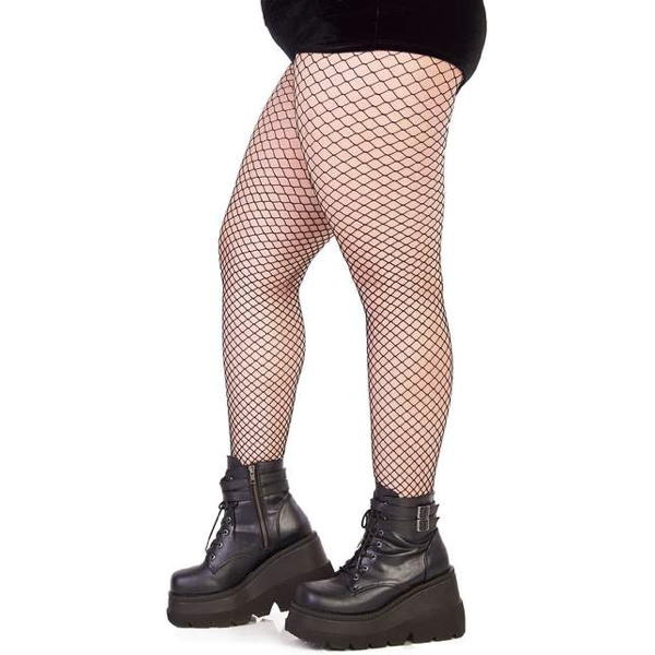 industrial net pantyhose