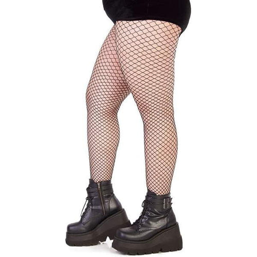 industrial net pantyhose