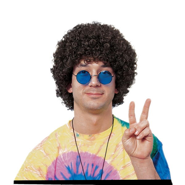 Afro Wig Economy