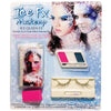 Frosty Ice Effects Makeup