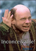 Inconceivable!-Princess Bride Magnet