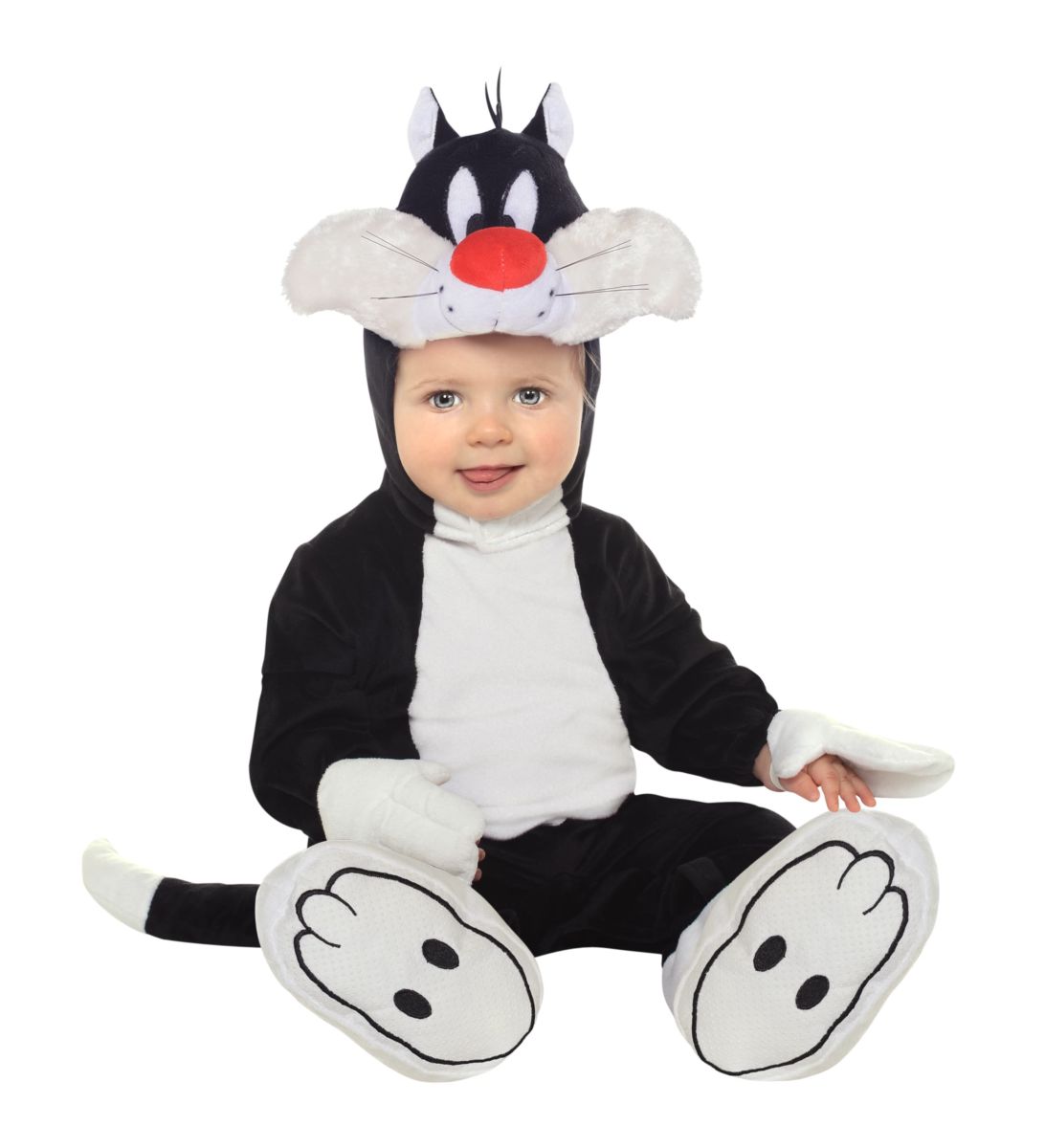 Infant Sylvester Costume