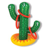 Inflatable Cactus Ring Toss | Fiesta