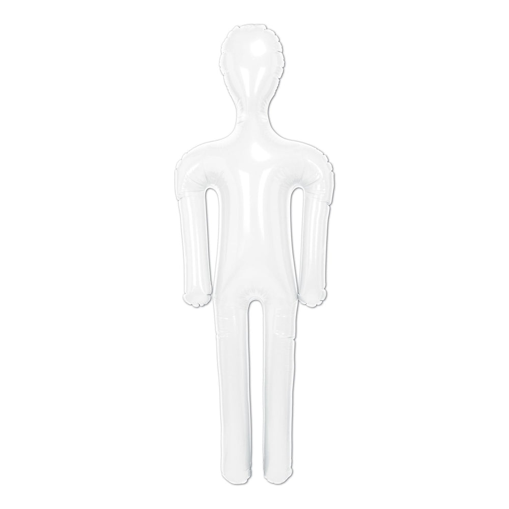 Inflatable Body